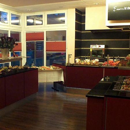 Parkhotel Олсберг Екстериор снимка