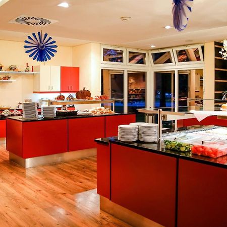 Parkhotel Олсберг Екстериор снимка