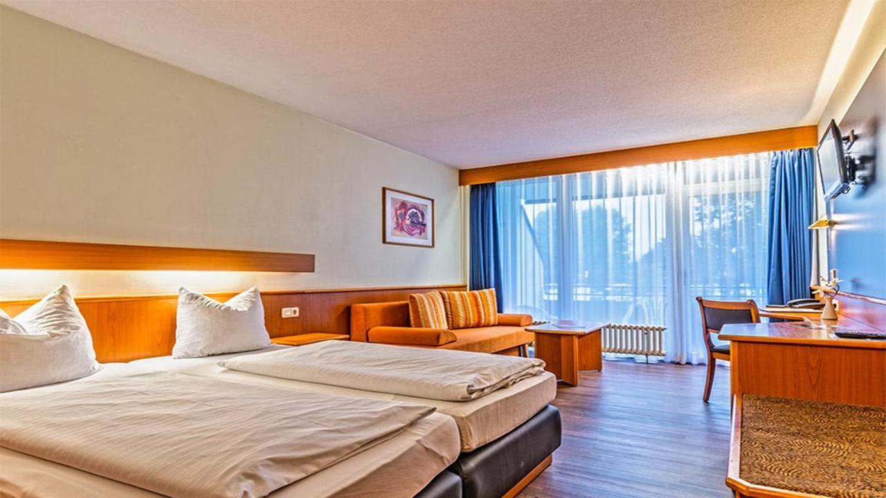 Parkhotel Олсберг Екстериор снимка