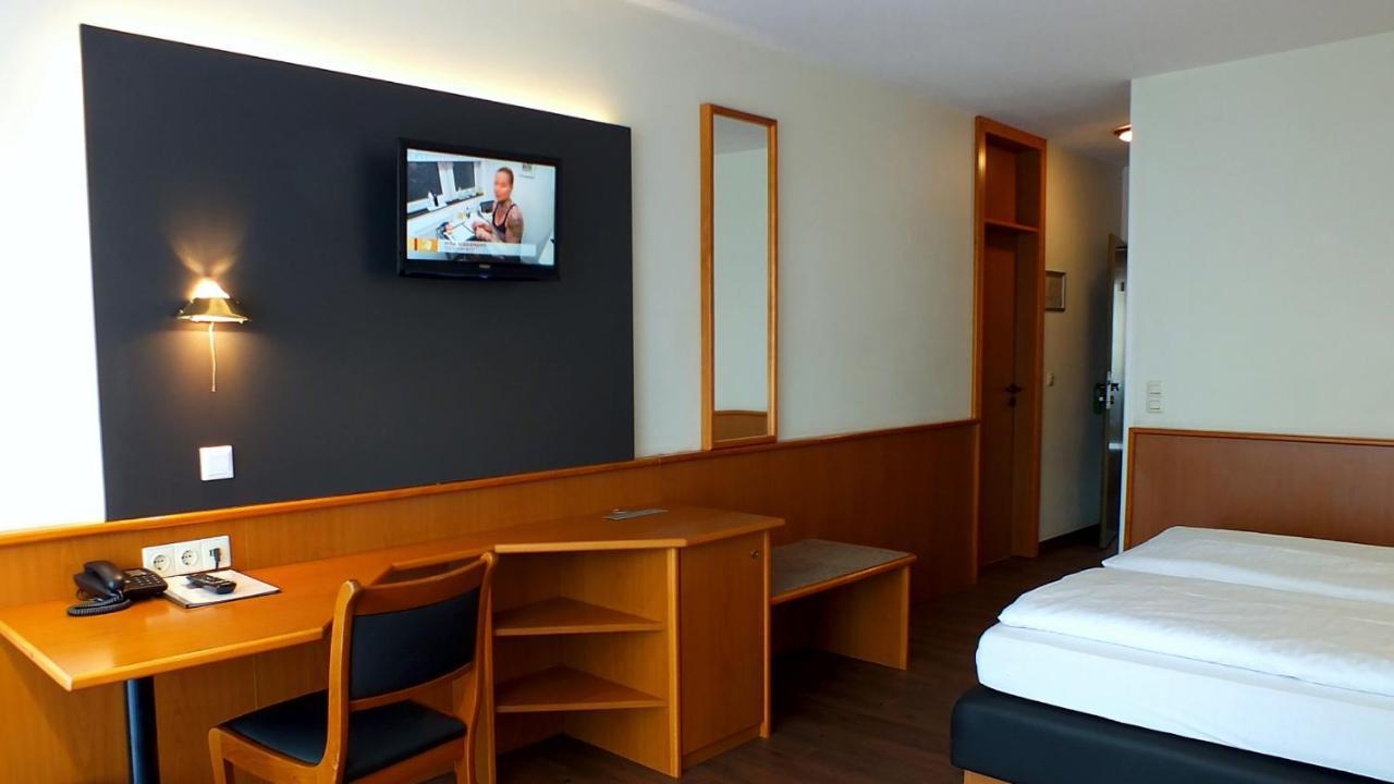 Parkhotel Олсберг Екстериор снимка