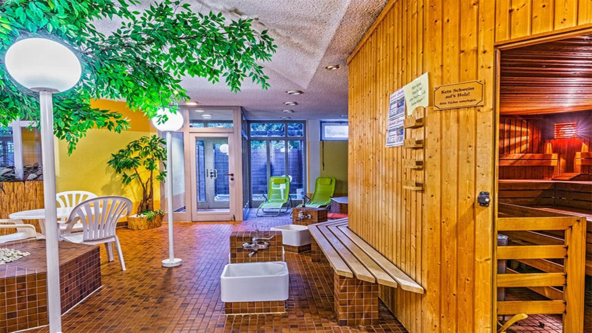 Parkhotel Олсберг Екстериор снимка