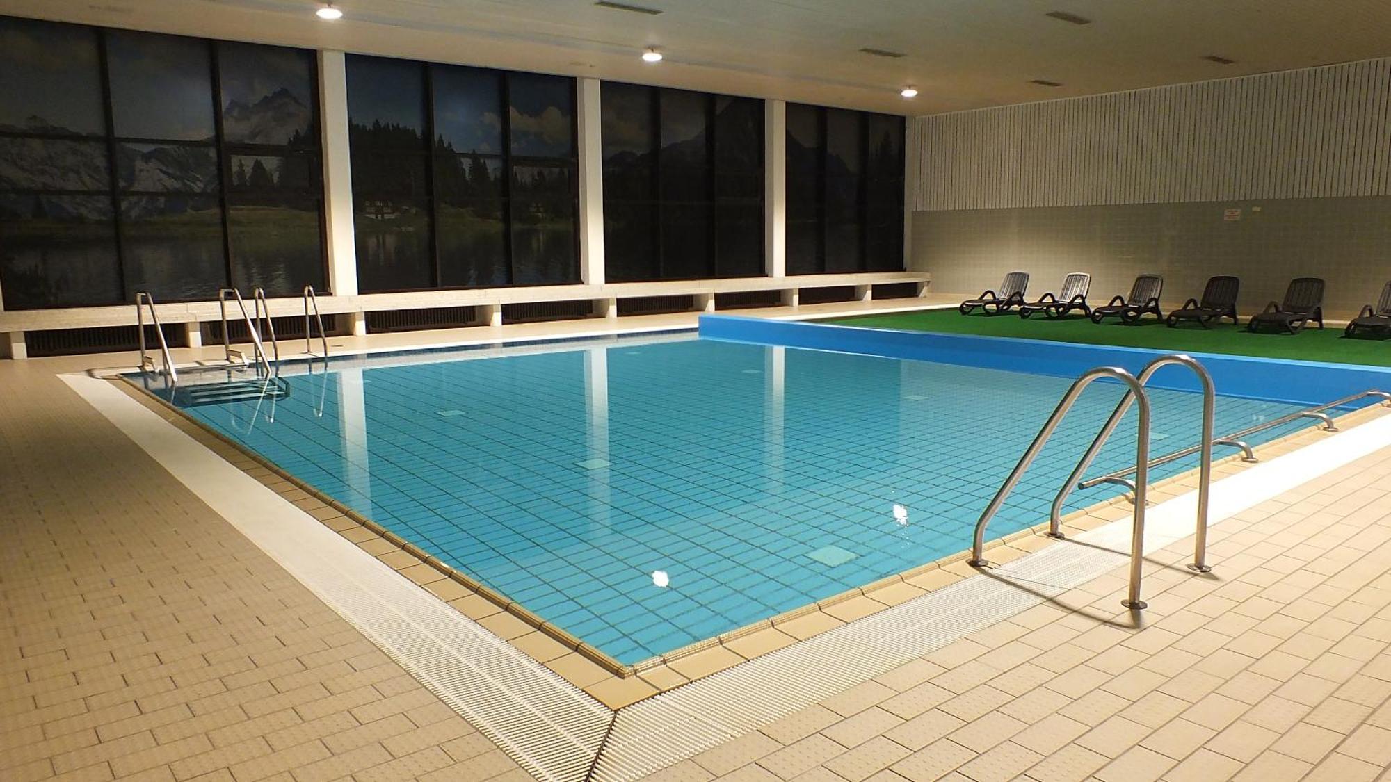 Parkhotel Олсберг Екстериор снимка
