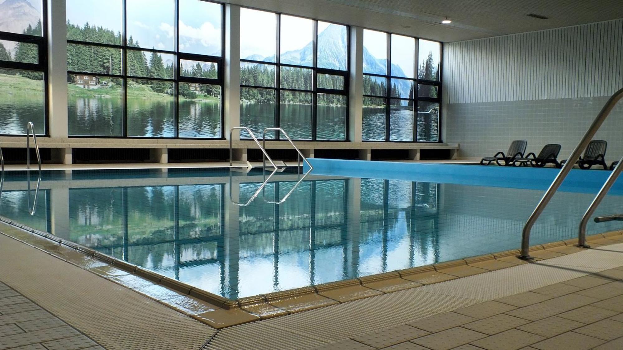 Parkhotel Олсберг Екстериор снимка