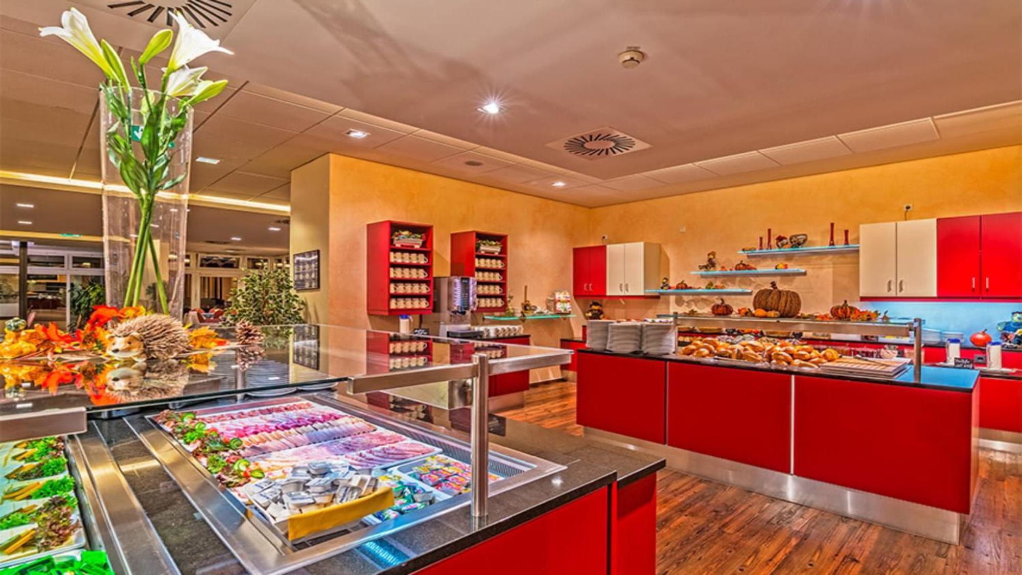 Parkhotel Олсберг Екстериор снимка