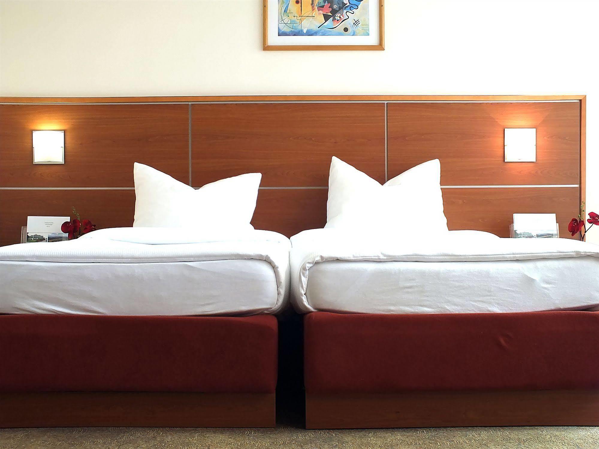 Parkhotel Олсберг Екстериор снимка